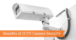 Benefits Of CCTV Solutions - Safety
